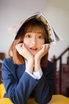 我和黑帮大佬的365天
